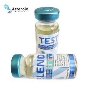 Test Blend (susta) – 250 mg/ml