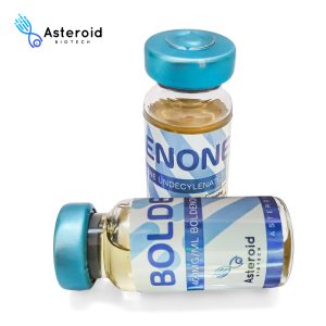 BOLDENONE- 400 mg/ml