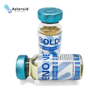 BOLDENONE- 200 mg/ml