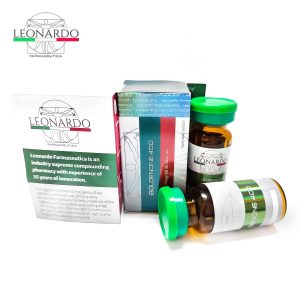 Boldenone 400 mg/ml LEONARDO