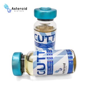 Cuttbol – 200mg/ml