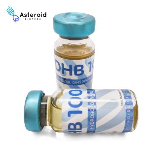 DHB INJECT- 100 mg/ml