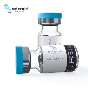 IGF-1 LR3 1mg