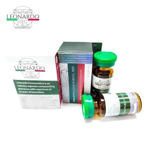 Nandrolone NPP Phenyl – 100 mg/ml LEONARDO