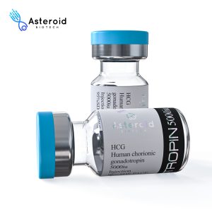 HCG 5000 IU – Asteroidbiotech