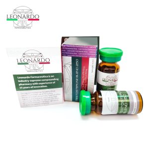 Test Blend (Susta) – 250 mg/ml LEONARDO