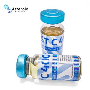 TESTC400 – 400 mg/ml