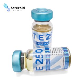 Testosterone Enanthate – 250 mg/ml