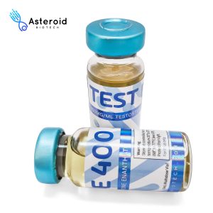 TEST E400 – 400 mg/ml