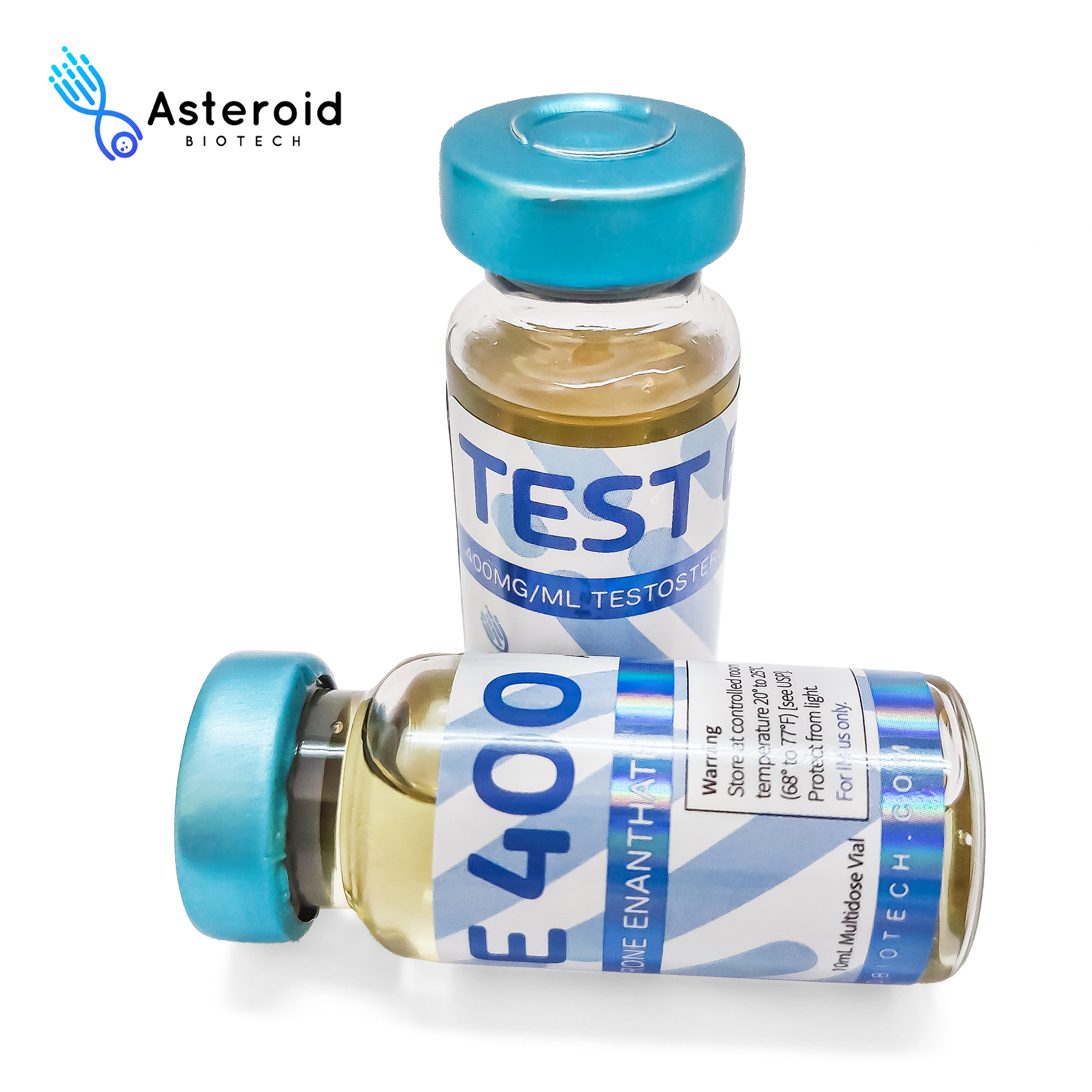 TEST E400 – 400 mg/ml