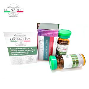 TESTC400 – 400 mg/ml LEONARDO