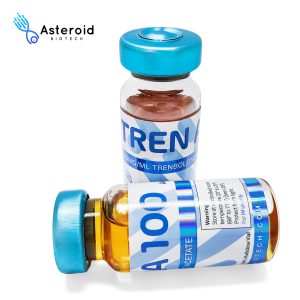 Trenbolone Acetate – 100mg/ml