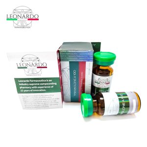 Trenbolone Acetate – 100 mg/ml LEONARDO