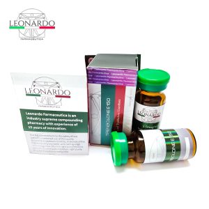 Trenbolone Enanthate – 150 mg/ml LEONARDO
