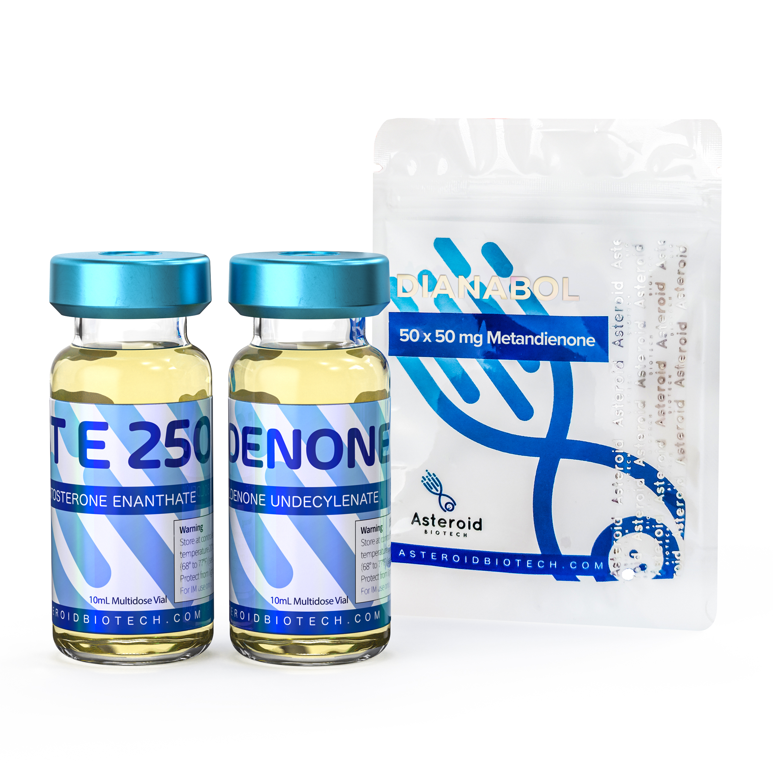 Stack 3: BEGINNER VOLUME – INTERMEDIATE