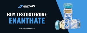Buy testosterone enanthate