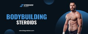 bodybuilding steroids