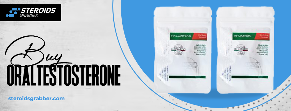 buy oral testosterone