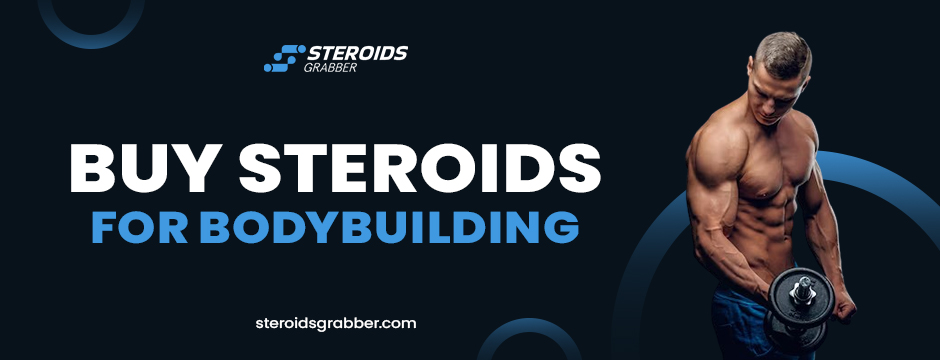 buy steroids for bodybuilding