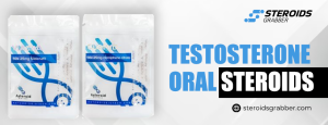 testosterone oral steroids