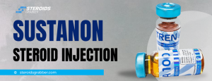 Sustanon Steroid Injection