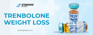 Trenbolone weight loss