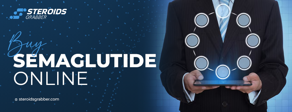 Buy Semaglutide online