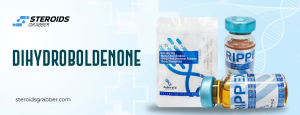 Dihydroboldenone