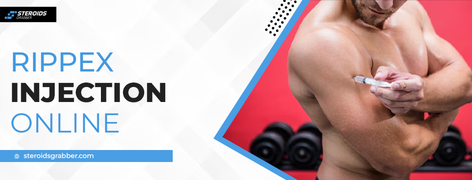 Rippex Injection Online