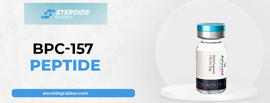 Buy BPC-157 Peptide