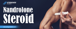 Nandrolone Steroid