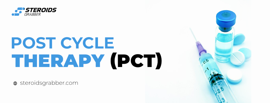 Post Cycle Therapy (PCT)