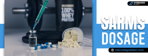 SARMs Dosage